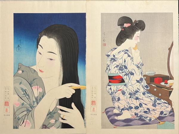 当店一番人気】 中村忠ニ ひまわり デッサン 貴重 希少 絵画