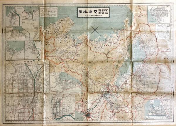 二十四孝見立画合 全24枚＋目録1枚付(楊洲周延 [画]) / 杉本