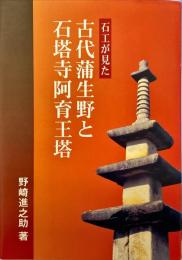 石工が見た古代蒲生野と石塔寺阿育王塔