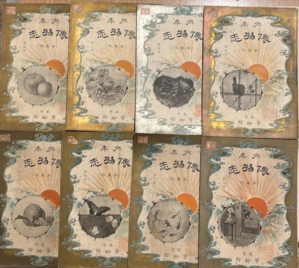 近畿地方パノラマ地図 日本全国パノラマ地図第3巻 | 山星書店