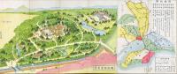 東京附近パノラマ地圖