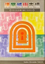 津堂城山古墳 : 巨大な古墳の謎にせまる