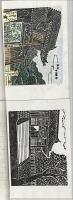 播磨百景 : 版画集　NO.1〜7 揃7冊