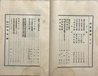 浮世絵界　第三巻第六號　昭和13年6月