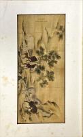 文人画三大家集