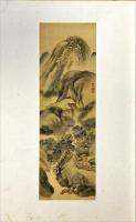 文人画三大家集