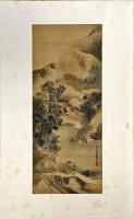 文人画三大家集