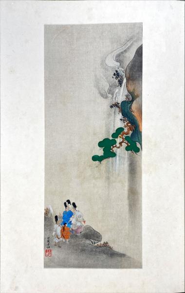 光琳派画集(田島志一 編) / 杉本梁江堂 / 古本、中古本、古書籍 光琳派画集(田島志一 編) / 杉本梁江堂 / 古本、中古本、古書籍