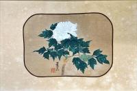 光琳派画集 第一冊