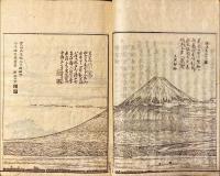 東海道名所図会