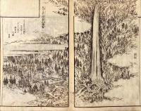 西国三十三所名所図会