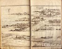 江戸名所図会