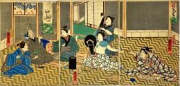 風流生人形