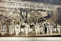 TAKARAZUKA GIRLS OPERA OPERA DES JEUNES FILLES