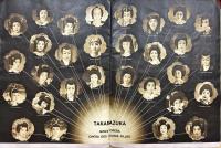 TAKARAZUKA GIRLS OPERA OPERA DES JEUNES FILLES