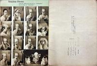 TAKARAZUKA GIRLS OPERA OPERA DES JEUNES FILLES
