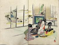 フローリアン寓話集　FABLES CHOISIES DE FLORIAN