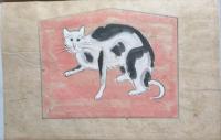弘前静岡小絵馬　限定35部の内21番