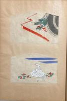 弘前静岡小絵馬　限定35部の内21番