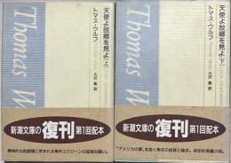 天使よ故郷を見よ　上下2冊