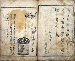 急戯花乃名寄