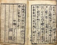 手管早算獨稽古