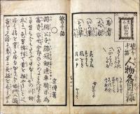 繁千話