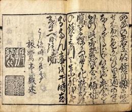 自惚鏡