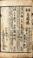 自惚鏡