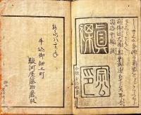 雑文穿袋　