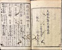 志羅川夜舩
