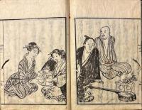 青樓 阿蘭陀鏡