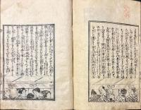 廓中奇談 浪花夢