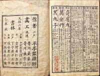 廓中奇談 浪花夢