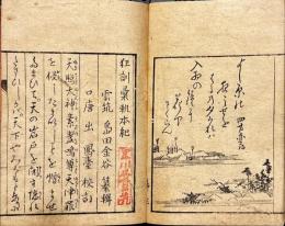 狂訓彙軌本紀
