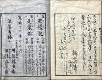 南遊記
