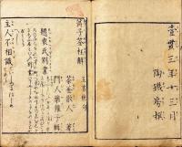 蕩子筌枉解