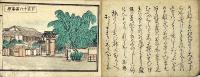都の花競
