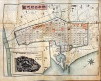 堺市案内記