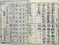 諸職往来 ; 天神教訓状 ; 舩方往来