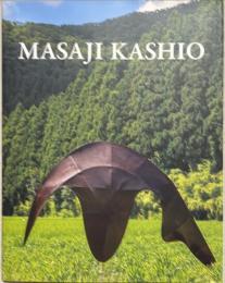 橿尾正次作品集