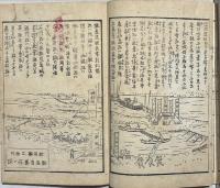 水産博覧会独案内