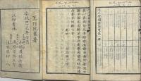 改正増補蠻語箋 2巻