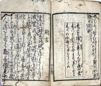 青樓昼之世界　錦之裏