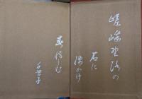 大橋越央子句集