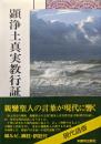 浄土真実聖典　顕浄土真実教行証文類（現代語版／総ルビ、脚註・訳註付）