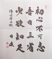 日蓮宗管長大本山池上本門寺貫首金子日威法話集