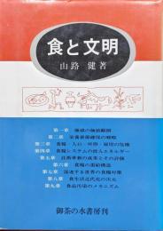 食と文明