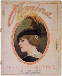 Femina (15 Mars 1914)