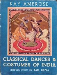 Classical Dances & Costumes of India